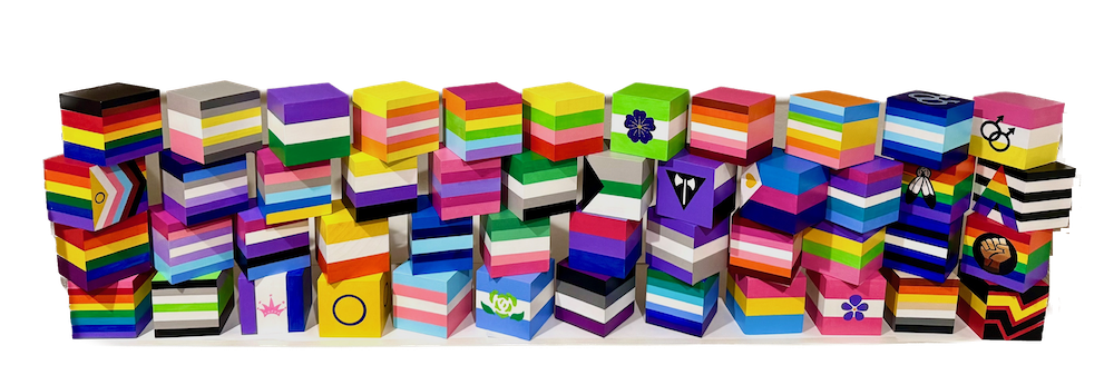 General 2 — The Studio Door